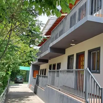 DTOS Villa del Lago