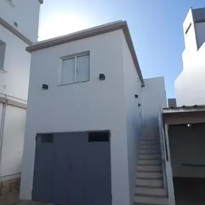 Balcones del Cerro Mono ambiente céntrico 2p - camas simples