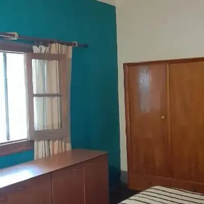 Casa Alma Verde calma