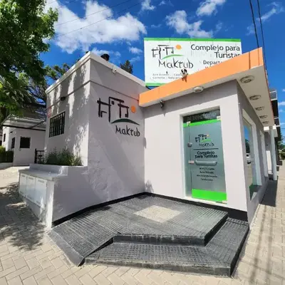 Maktub Alta Gracia