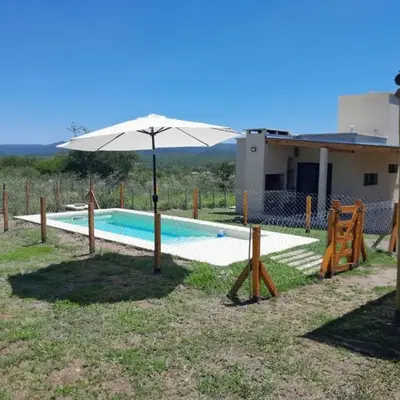 El Paraiso - Jose de La Quintana