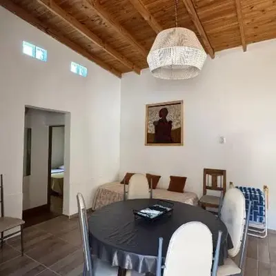 LA FACUNDA