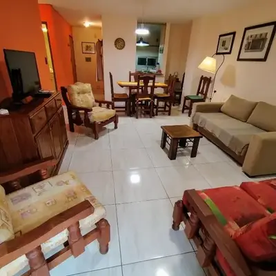 Amplio departamento en Nueva Cordoba - Bv Chacabuco