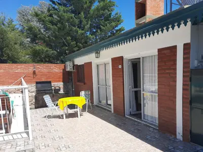 Gallery image of Cabaña El Hornero in Mina Clavero