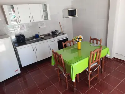 Gallery image of Cabaña El Hornero in Mina Clavero