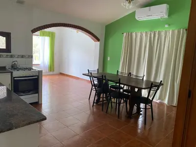 Gallery image of Cabaña El Hornero in Mina Clavero