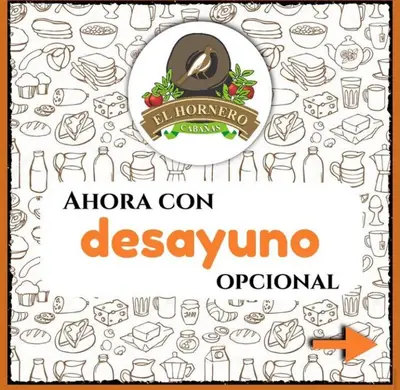 Gallery image of Cabaña El Hornero in Mina Clavero