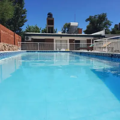 Cabaña El Hornero