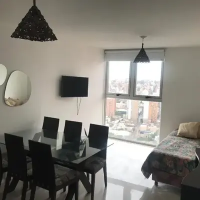 Vista Privilegiada