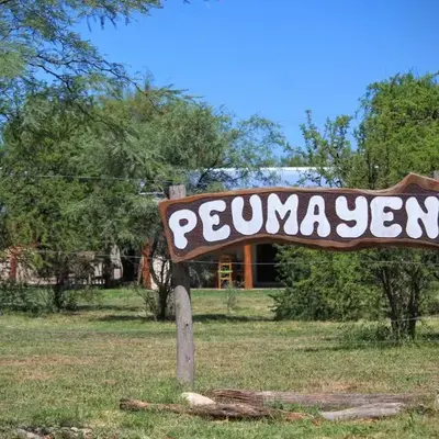 Peumayen Cabañas