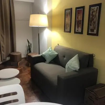Departamento HMP en la mejor zona Cordoba