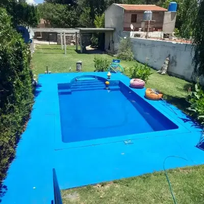 Depto Cura Gaucho