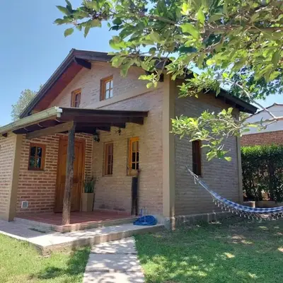 La Cabañita
