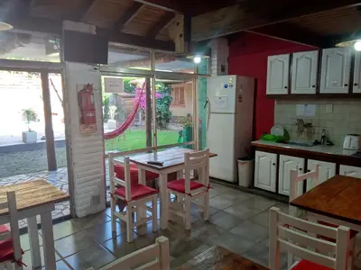 Gallery image of Merlo Hostel in Merlo