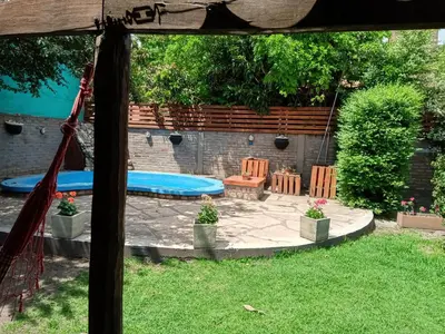 Gallery image of Merlo Hostel in Merlo