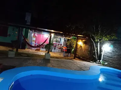 Gallery image of Merlo Hostel in Merlo