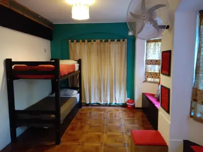 Gallery image of Merlo Hostel in Merlo