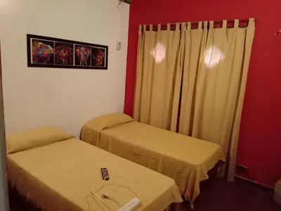 Gallery image of Merlo Hostel in Merlo