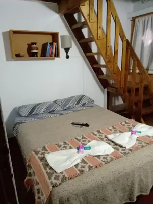 Gallery image of Merlo Hostel in Merlo