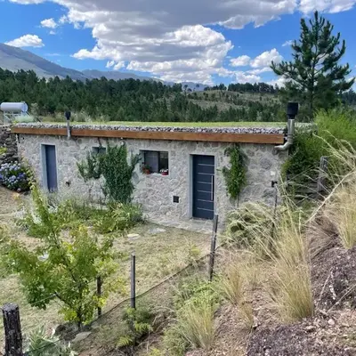 Cabana Villa Alpina