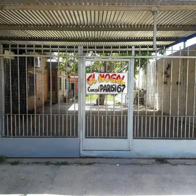 El Nogal monoambiente kichenete