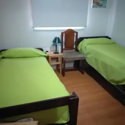 Mi lugar