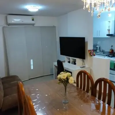 Departamento Alta Cordoba 