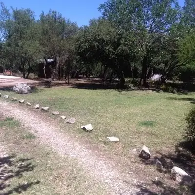 Paraiso Serrano