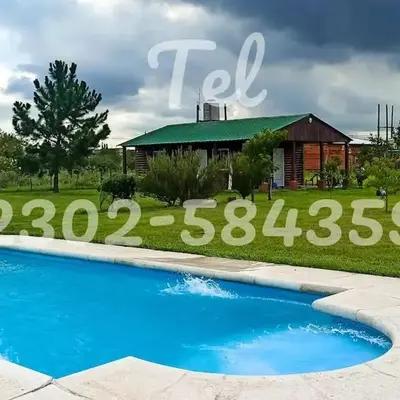 Cabaña El Escape