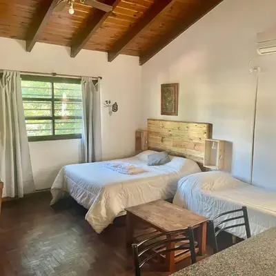 Loft terraza del norte a mts de sanatorio Allende