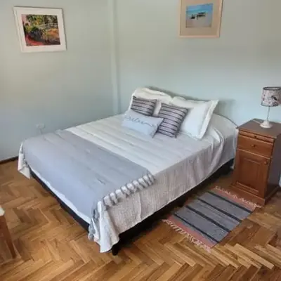 Departamento temporario pateto