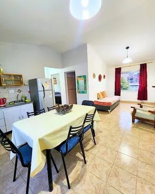 Gallery image of Departamento Aquí & Ahora con aire frio calor in Villa Carlos Paz