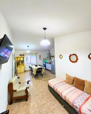 Gallery image of Departamento Aquí & Ahora con aire frio calor in Villa Carlos Paz