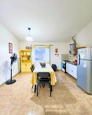 Gallery image of Departamento Aquí & Ahora con aire frio calor in Villa Carlos Paz