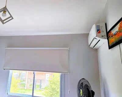 Gallery image of Departamento Aquí & Ahora con aire frio calor in Villa Carlos Paz