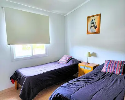 Gallery image of Departamento Aquí & Ahora con aire frio calor in Villa Carlos Paz
