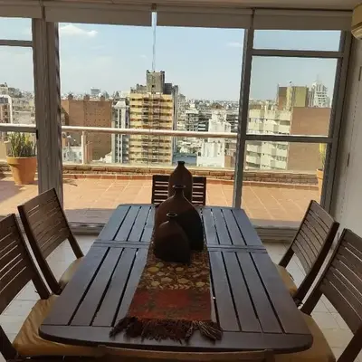 Piso entero en la mejor ubicación