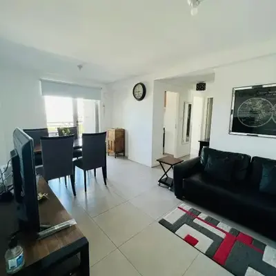 DEPARTAMENTO DE 1 DORMITORIO CON VISTA A LAS SIERRAS Av Colon 5034
