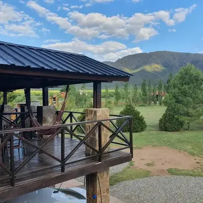 Winds Hill Resort & Spa