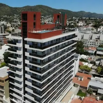 Edificio Leonardo departamento 16