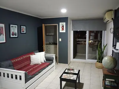 Gallery image of Dptos NUEVOCENTRO 2 in Cordoba