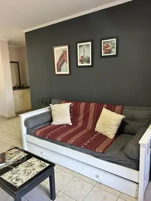 Gallery image of Dptos NUEVOCENTRO 2 in Cordoba