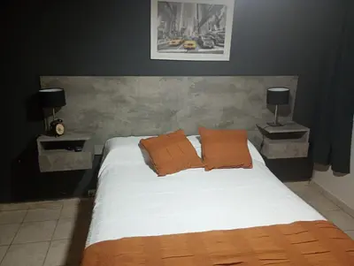 Gallery image of Dptos NUEVOCENTRO 2 in Cordoba