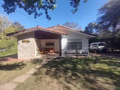 Gallery image of La Casa de Belén in Villa General Belgrano