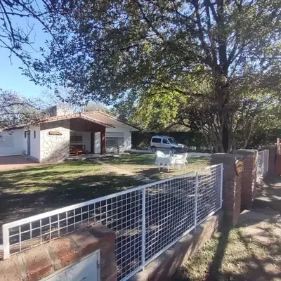 La Casa de Belén