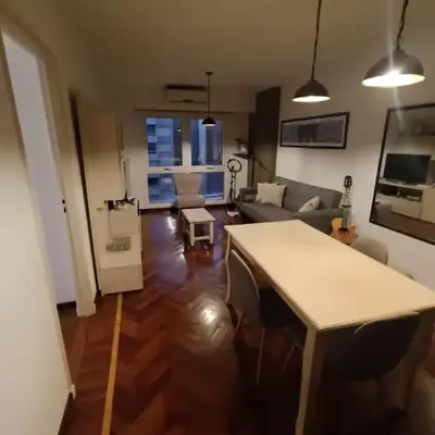 ERA Residential Apartament