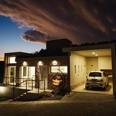 Sunset Village