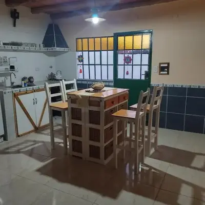 La Casona de Cerro Colonial