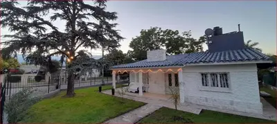 Gallery image of La casa de las Luces in Villa Carlos Paz