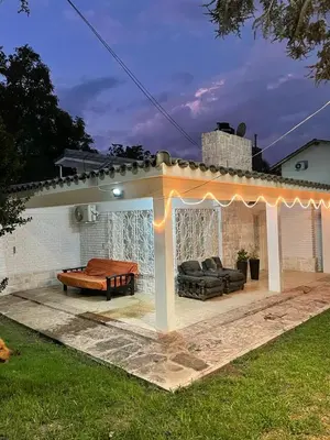 Gallery image of La casa de las Luces in Villa Carlos Paz